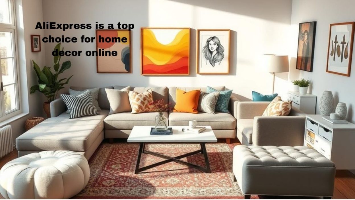 Top Rated AliExpress