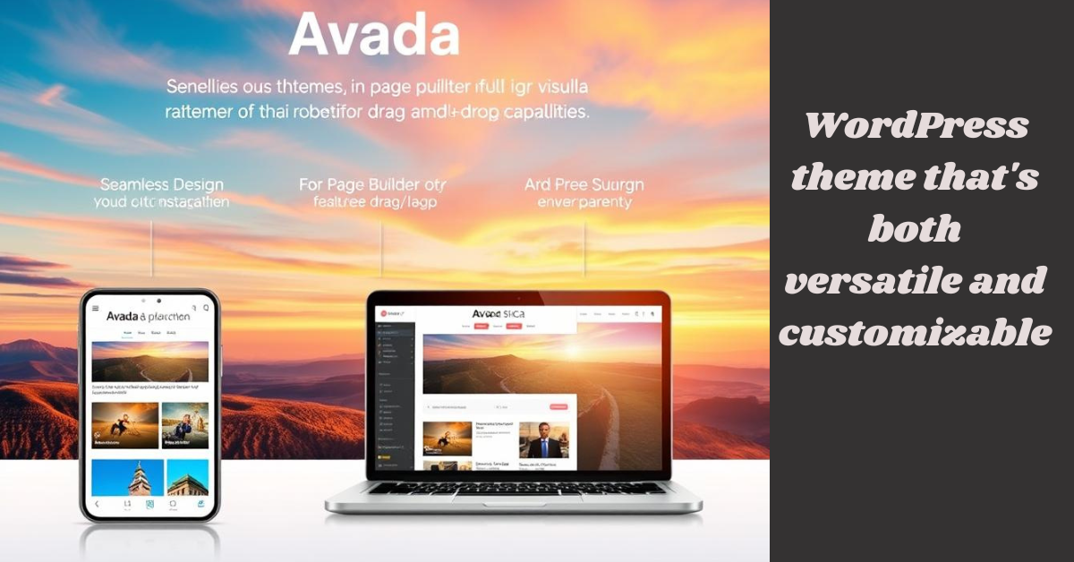 Avada Review